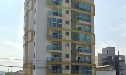 Apartamento com 2 dormitórios à venda, 80 m² por R$ 535.000,00 - Santa Regina - Camboriú/SC