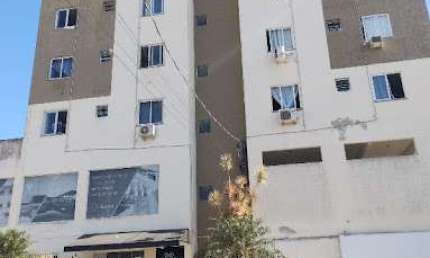 Apartamento com 2 dormitórios à venda, 64 m² por R$ 350.000,00 - Santa Regina - Camboriú/SC