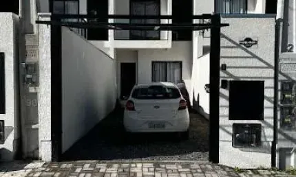 Casa com 2 dormitórios à venda, 80 m² por R$ 800.000,00 - Alto Perequê - Porto Belo/SC