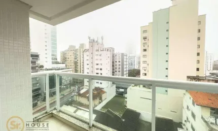 Apartamento com 3 dormitórios à venda, 142 m² por r$ 2.950.000 - centro - balneário camboriú/sc
