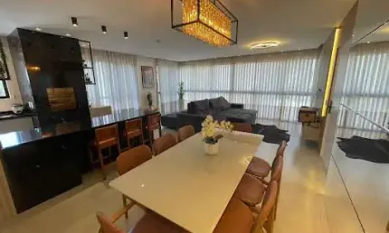Apartamento com 4 dormitórios à venda, 136 m² por R$ 2.790.000,00 - Pioneiros - Balneário Camboriú/SC