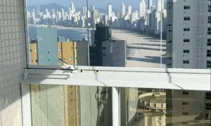 Apartamento com 4 dormitórios à venda, 158 m² por R$ 4.600.000,00 - Pioneiros - Balneário Camboriú/SC