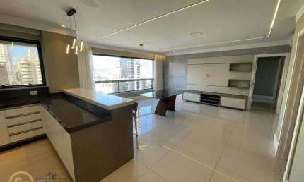 Apartamento com 3 dormitórios para alugar, 127 m² por R$ 10.500,00/mês - Centro - Balneário Camboriú/SC