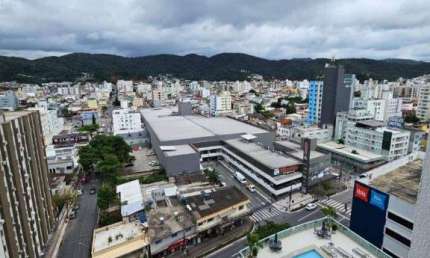 Apartamento com 4 dormitórios à venda, 129 m² por R$ 2.300.000,00 - Centro - Balneário Camboriú/SC