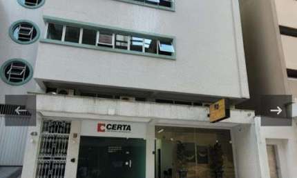 Sala à venda, 80 m² por R$ 1.100.000,00 - Centro - Balneário Camboriú/SC
