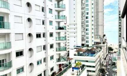 Apartamento com 3 dormitórios à venda, 168 m² por R$ 1.950.000 - Centro - Balneário Camboriú/SC
