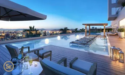 Apartamento com 3 quartos à venda na Rua 3700, Centro, Balneário Camboriú