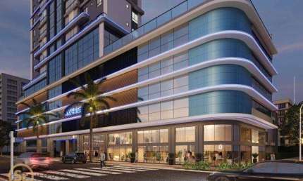 Apartamento com 4 dormitórios à venda, 138 m² por R$ 2.505.000,00 - Centro - Balneário Camboriú/SC