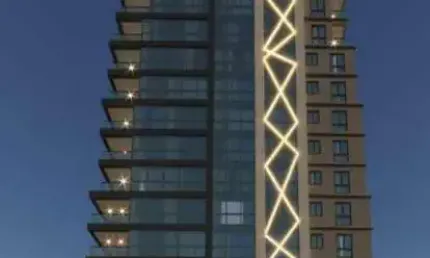 Apartamento com 3 dormitórios à venda, 113 m² por R$ 2.370.000,00 - Centro - Balneário Camboriú/SC