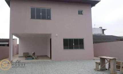 Casa com 3 dormitórios à venda, 200 m² por R$ 1.300.000,00 - São Francisco de Assis - Balneário Camboriú/SC