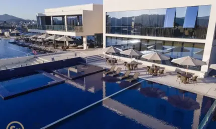 Linda casa em um Lugar Exclusivo para você viver momentos incríveis em família
