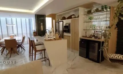 Apartamento com 2 quartos à venda na Avenida Atlântica, Barra Sul, Balneário Camboriú
