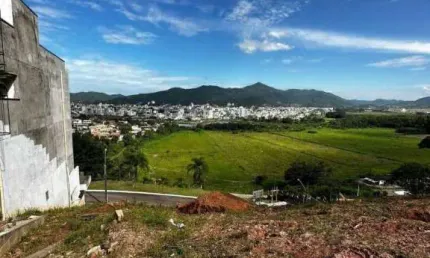 Terreno à venda, 395 m² por R$ 450.000 - Centro - Camboriú/SC