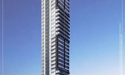 Apartamento com 3 quartos à venda na Rua 3300, Centro, Balneário Camboriú