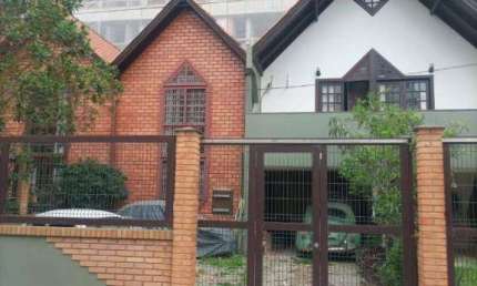 Sobrado com 3 dormitórios à venda, 153 m² por R$ 2.500.000,00 - Praia Brava - Itajaí/SC