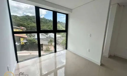 Apartamento com 3 dormitórios à venda, 78 m² por R$ 790.000,00 - Nações - Balneário Camboriú/SC