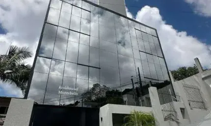 Apartamento com 3 dormitórios à venda, 78 m² por R$ 790.000,00 - Nações - Balneário Camboriú/SC