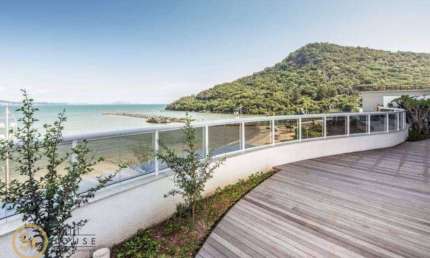 Apartamento com 4 dormitórios à venda, 238 m² por R$ 11.800.000,00 - Centro - Balneário Camboriú/SC
