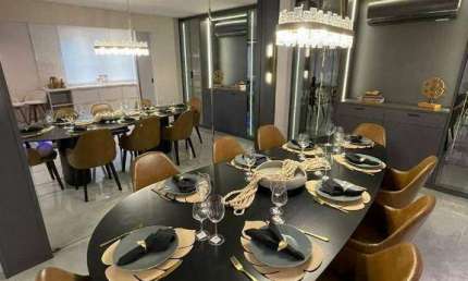 Cobertura com 4 dormitórios à venda, 233 m² por R$ 3.250.000 - Centro - Balneário Camboriú/SC
