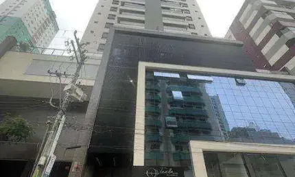 Apartamento com 4 dormitórios à venda, 132 m² por r$ 3.900.000,00 - centro - balneário camboriú/sc