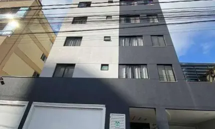 Apartamento com 3 dormitórios à venda, 109 m² por R$ 1.390.000,00 - Centro - Balneário Camboriú/SC