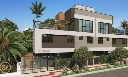 Sobrado com 3 dormitórios à venda, 184 m² por R$ 2.200.000,00 - Centro - Balneário Camboriú/SC
