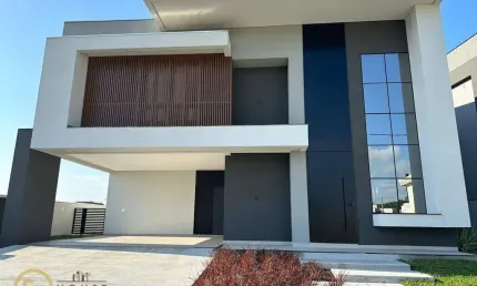 Casa com 4 dormitórios à venda, 308 m² por R$ 3.790.000,00 - Santa Regina - Balneário Camboriú/SC