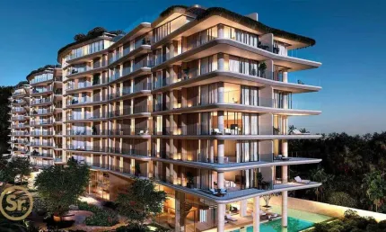 Praia brava norte com 189 m² por r$ 12.000.000 - praia brava de itajaí - itajaí/sc