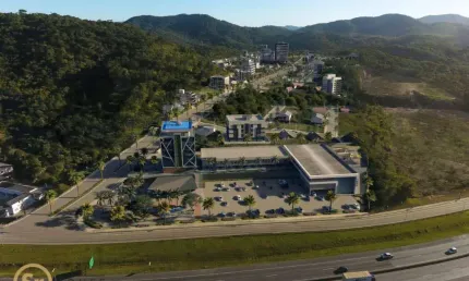 Terreno à venda, 300 m² por R$ 1.189.000,00 - Estados - Balneário Camboriú/SC
