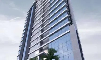 Apartamento com 4 dormitórios à venda, 137 m² por R$ 2.850.000,00 - Pioneiros - Balneário Camboriú/SC
