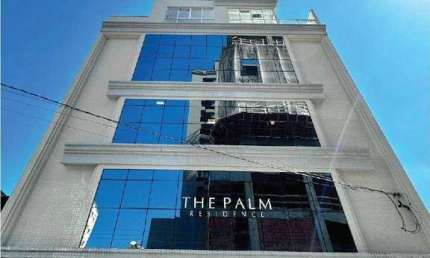 Apartamento com 3 dormitórios à venda, 100 m² por R$ 1.349.000 - Meia Praia - Itapema/SC