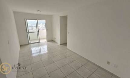Apartamento com 3 dormitórios à venda, 76 m² por R$ 499.000,00 - Lídia Duarte - Camboriú/SC