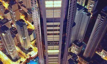 Apartamento com 3 dormitórios à venda, 165 m² por r$ 8.500.000,00 - pioneiros - balneário camboriú/sc