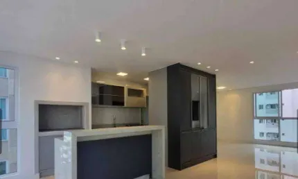 Apartamento com 3 dormitórios à venda, 127 m² por R$ 2.600.000,00 - Centro - Balneário Camboriú/SC