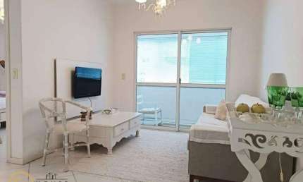 Apartamento com 2 dormitórios à venda, 63 m² por R$ 920.000