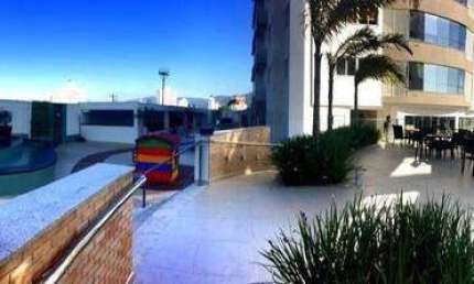 Apartamento com 2 dormitórios à venda, 80 m² por R$ 715.000 - Centro - Itajaí/SC