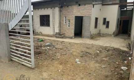 Casa com 3 dormitórios à venda por R$ 480.000 - São Vicente - Itajaí/SC