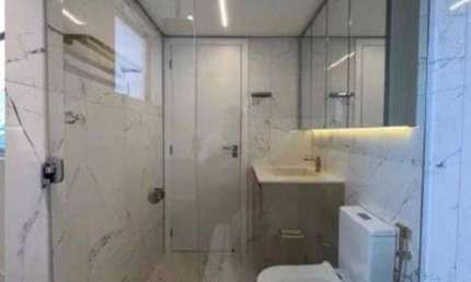 Lindo Apartamento com 4 dormitórios e Hidromassagem em àrea nobre de Itajaí!
