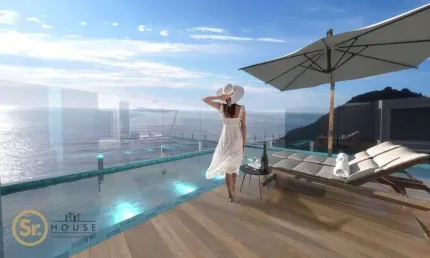 Apartamento com 3 dormitórios à venda, 192 m² por R$ 5.600.000 - Praia Brava - Itajaí/SC