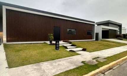 Casa com 2 dormitórios para alugar, 150 m² por R$ 12.000/mês - Santa Regina - Camboriú/SC