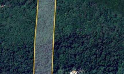 Terreno na subida do Morro do Boi à venda, 74901 m² por R$ 4.000.000 - Nova Esperança - Balneário Camboriú/SC