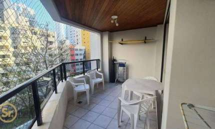 Apartamento com 2 quartos para alugar na Rua 1401, Centro, Balneário Camboriú