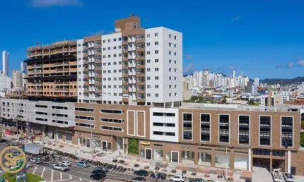 Apartamento com 2 dormitórios à venda, 143 m² por R$ 1.970.000,00 - Centro - Balneário Camboriú/SC