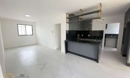 Apartamento com 4 dormitórios para alugar, 158 m² por R$ 13.000,00/mês - Pioneiros - Balneário Camboriú/SC