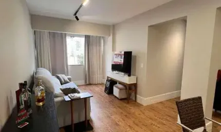 Apartamento com 2 dormitórios à venda, 80 m² por R$ 980.000 - Centro - Balneário Camboriú/SC