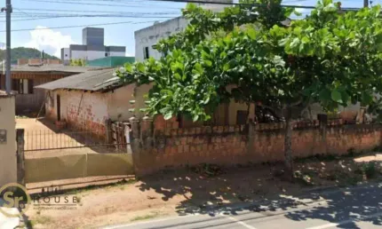 Oportunidade para investimento - terreno à venda, 308 m² por r$ 905.000 - tabuleiro - camboriú/sc
