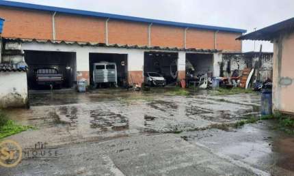 Terreno comercial à venda na Rua Augusto Cardoso Pereira, Quilometro 12, Itajaí