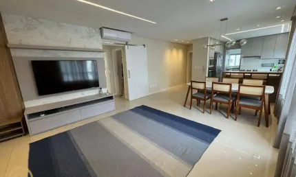 Apartamento com 3 dormitórios à venda, 132 m² por R$ 2.070.000,00 - Pioneiros - Balneário Camboriú/SC
