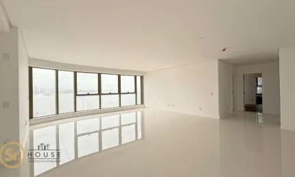 Apartamento com 4 dormitórios à venda, 295 m² por r$ 7.950.000 - barra sul - balneário camboriú/sc