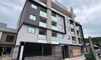 Apartamento com 2 dormitórios à venda, 56 m² por R$ 600.000- São Francisco de Assis - Camboriú/SC